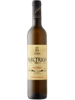 Ликерное вино Toro Albala, Electrico Fino del Lagar 0.5 л