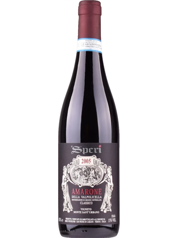 Speri, Monte Sant'Urbano Amarone della Valpolicella Classico DOCG
