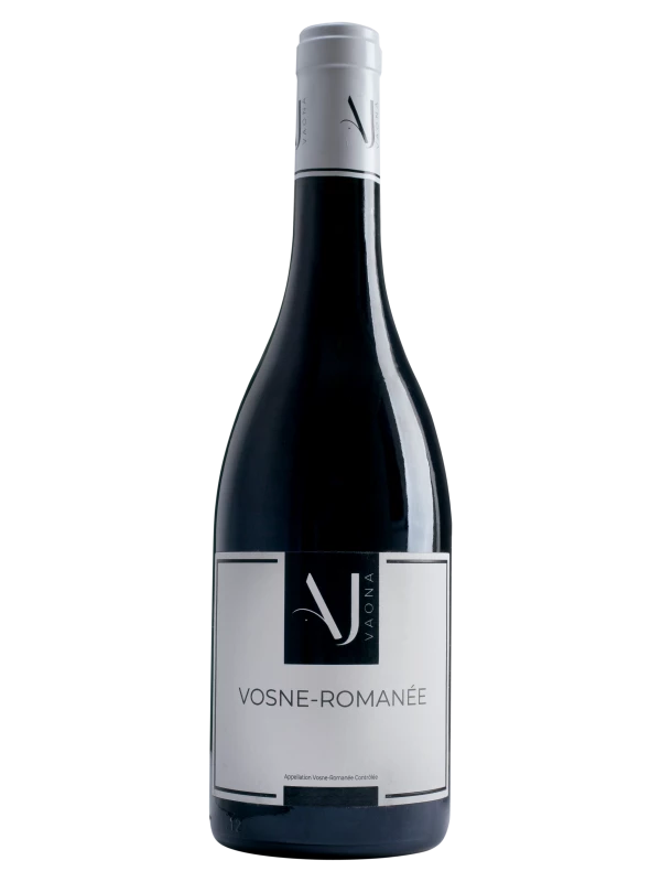 AJ Vaona, Vosne-Romanee