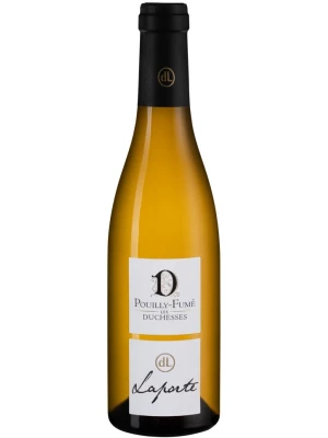 Вино Laporte, Pouilly-Fume AOC les Duchesses 2020, 0.375 л