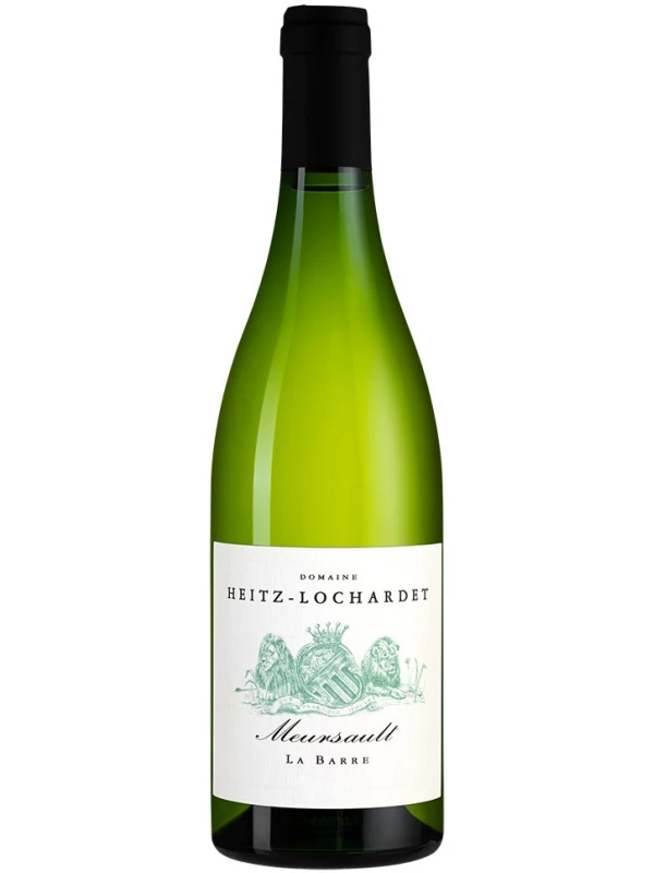 Domaine Heitz-Lochardet, Meursault La Barre AOC