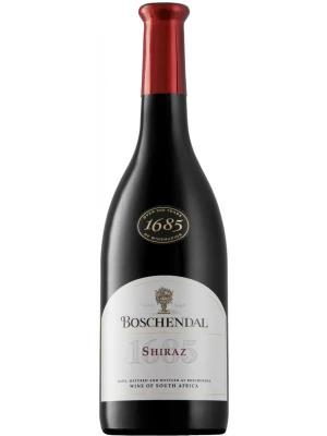 Вино Boschendal, 1685 Shiraz 2015, 0.75 л