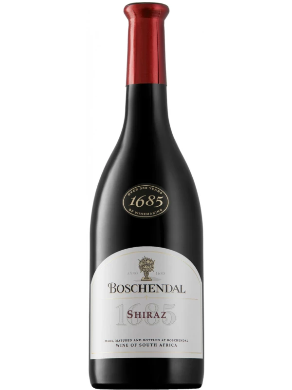 Boschendal, 1685 Shiraz