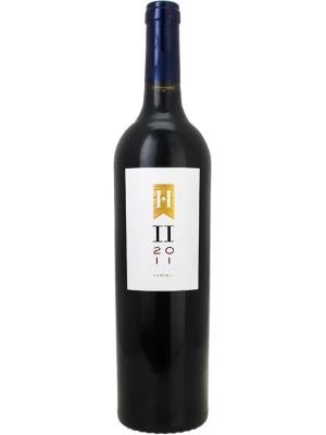 Вино Haskell, II 2011, 0.75 л