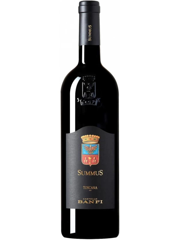 Banfi, SummuS, Sant'Antimo DOC