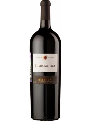 Вино El Misionero Reserva, Valdepenas DO 1.5 л