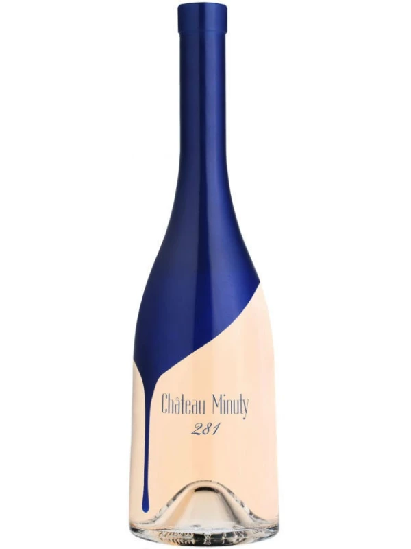 Chateau Minuty, 281