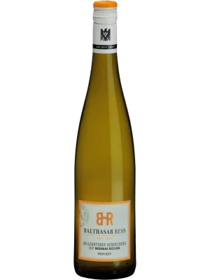 Вино Balthasar Ress, Hallgartener Hendelberg Riesling Trocken 2022, 0.75 л