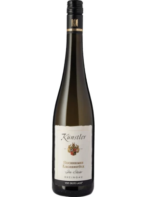 Вино Kunstler, Hochheimer Kirchenstuck Riesling Om Stein 2022, 0.75 л