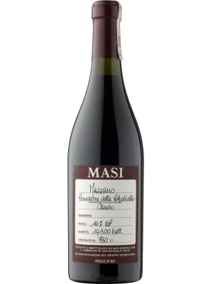 Вино Masi, Mazzano, Amarone della Valpolicella Classico DOC 2004, 0.75 л