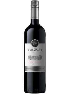 Вино Tarapaca, Cabernet Sauvignon 2023, 0.75 л