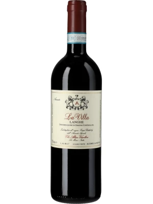 Вино Elio Altare, La Villa, Langhe Rosso DOC 2019, 0.75 л