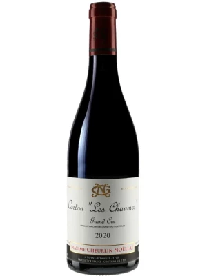 Вино Maxime Cheurlin Noellat, Corton Grand Cru Les Chaumes AOC 2020, 0.75 л