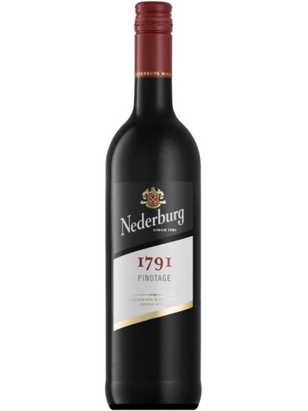 Nederburg, 1791 Pinotage