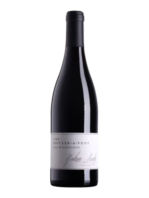 Вино Yohan Lardy, Moulin-a-Vent Cru Les Michelons 2021, 0.75 л