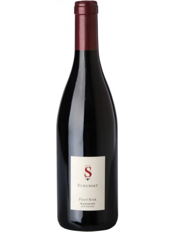 Schubert Pinot Noir Wairarapa