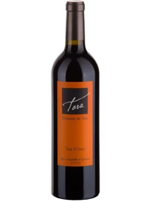 Вино Domaine de Tara, Terre d'Ocres AOC 2016, 0.75 л