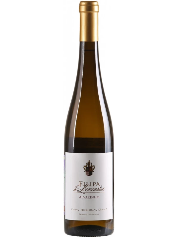 Casa de Vila Nova, Filipa de Lencastre, Vinho Verde DOC