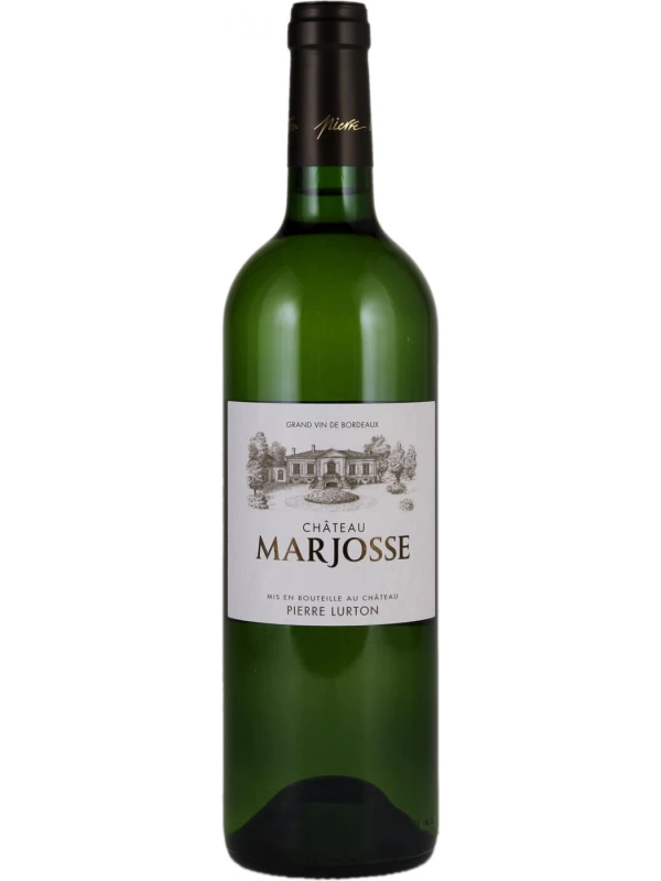 Chateau Marjosse Blanc, Entre-Deux-Mers AOC