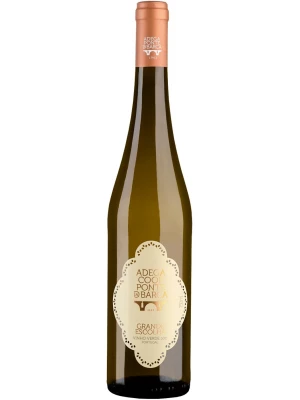 Вино Ponte da Barca Grande Escolha, Vinho Verde DOC 0.75 л
