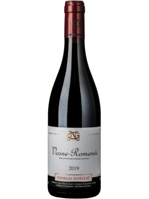 Вино Domaine Georges Noellat, Vosne-Romanee AOC 2019, 0.75 л