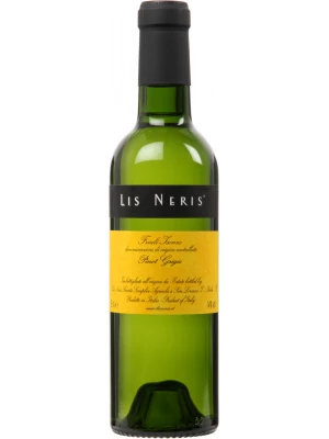 Вино Lis Neris, Pinot Grigio, Friuli Isonzo DOC 2022, 0.375 л