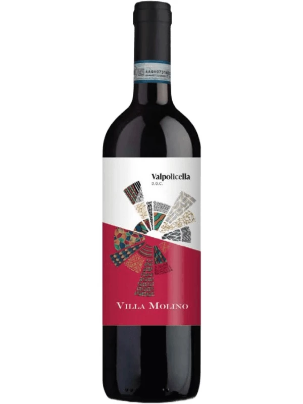 Sartori, Villa Molino Valpolicella DOC