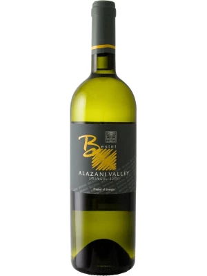 Вино Besini, Alazani Valley white 2013, 0.75 л