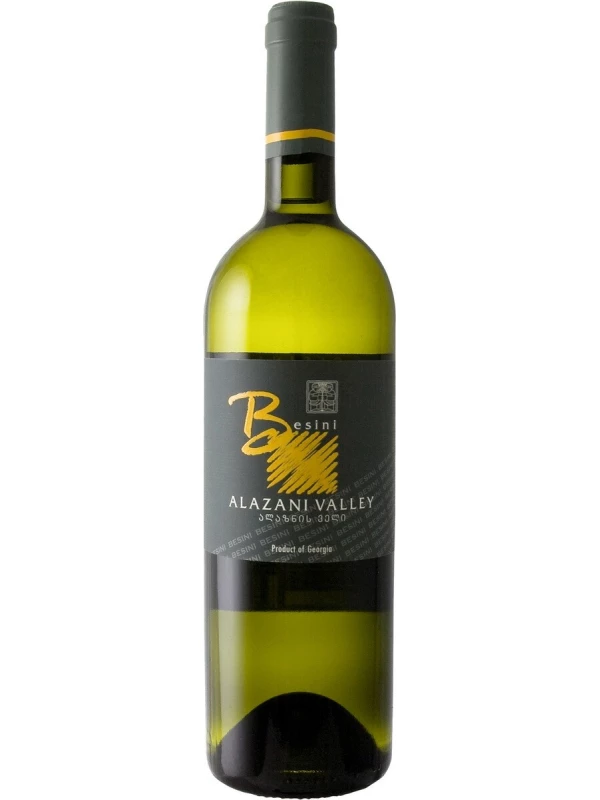 Besini, Alazani Valley white