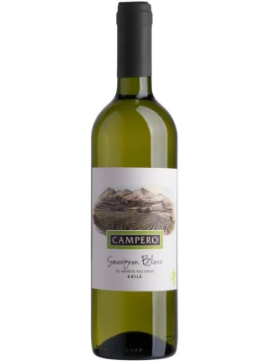 Вино Campero Sauvignon Blanc 0.75 л