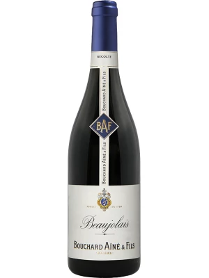 Вино Bouchard Aine & Fils, Beaujolais AOC 0.75 л