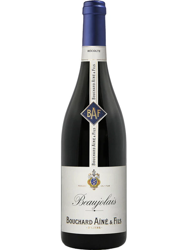 Bouchard Aine & Fils, Beaujolais AOC