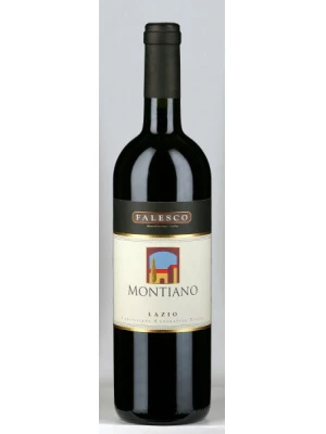 Вино Montiano, Lazio IGT 2005, 0.75 л