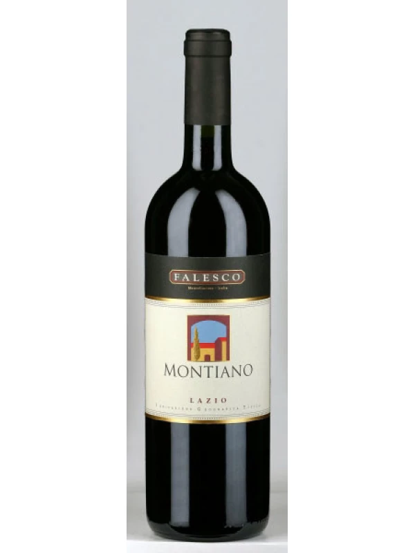 Montiano, Lazio IGT