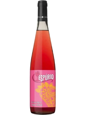 Вино Casa Da Fonte Pequena, Espurio Rose 0.75 л