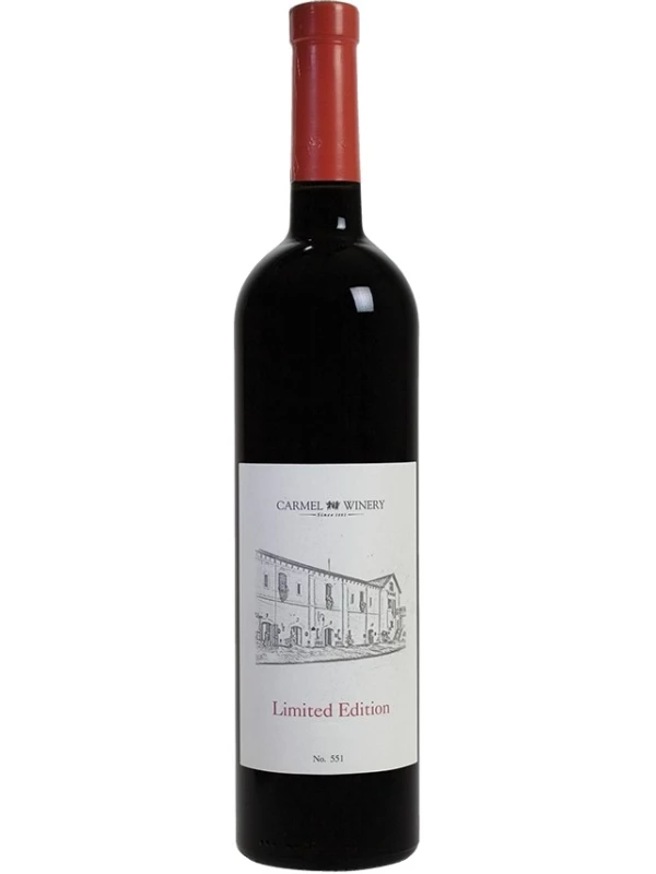 Carmel Limited Edition