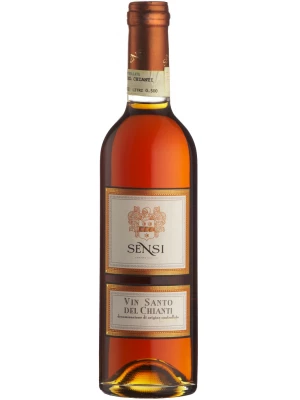 Вино Sensi, Vin Santo del Chianti DOC 0.5 л