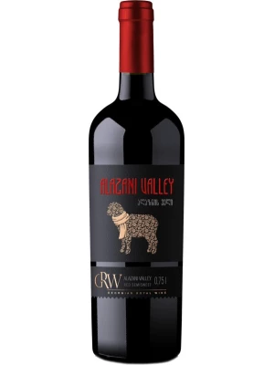 Вино GRW Premium Alazani Valley Red 0.75 л