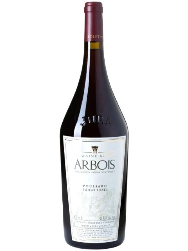Domaine Rolet, Poulsard Vieilles Vignes, Arbois AOC