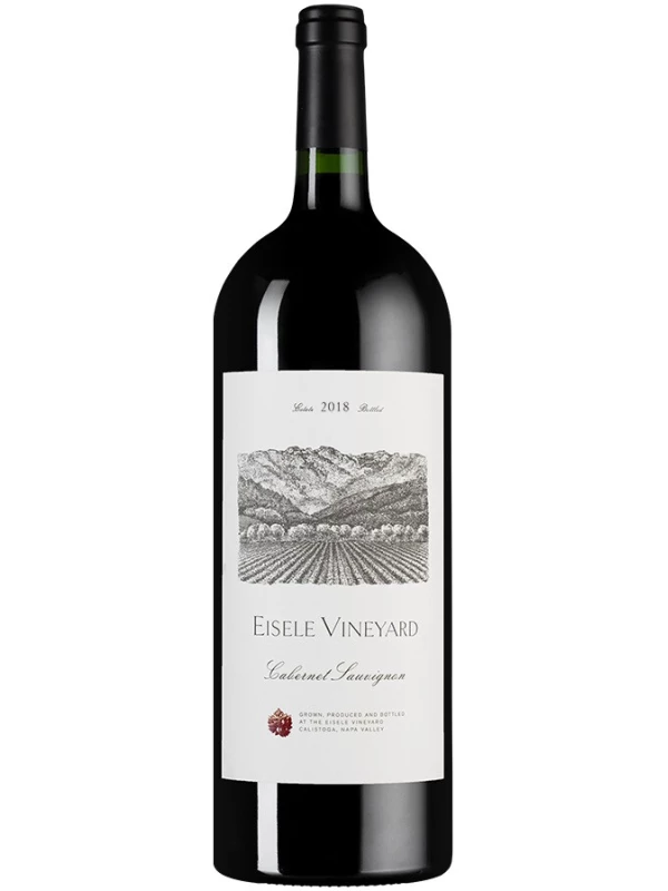Eisele Vineyard Cabernet Sauvignon, Napa Valley