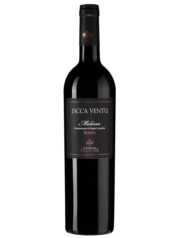 Jacca Ventu Melissa, Италия La Pizzuta del Principe