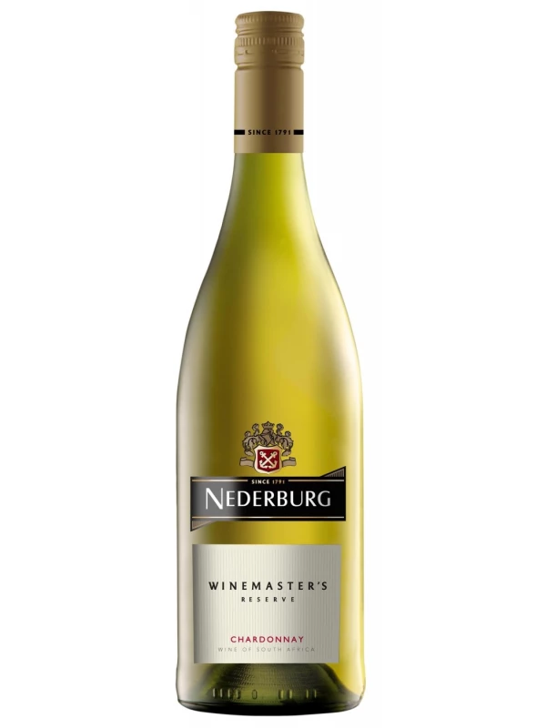 Nederburg, Winemaster's Reserve Chardonnay