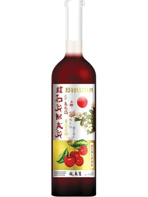Вино Pyanaya Vishnya 0.75 л