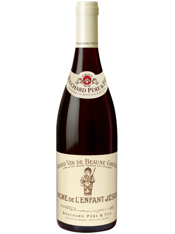 Beaune 1-er Cru Greves AOC Vigne de L'Enfant Jesus