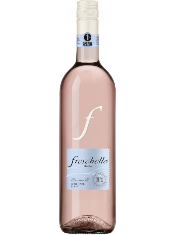 Freschello Rosato Vdt