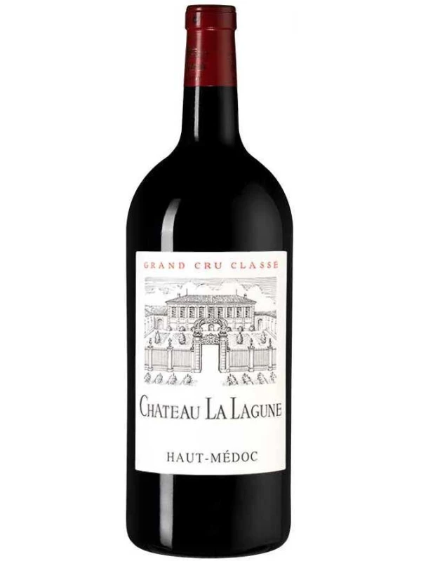 Chateau La Lagune, Haut-Medoc AOC 3-eme Grand Cru Classe