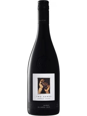 Вино Two Hands, Angel's Share, McLaren Vale Shiraz 2021, 0.75 л