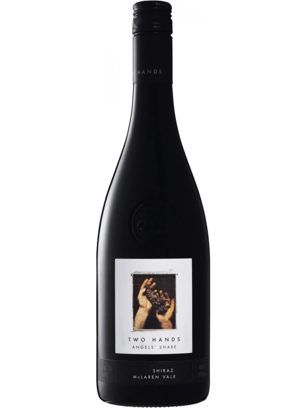 Two Hands, Angel's Share, McLaren Vale Shiraz