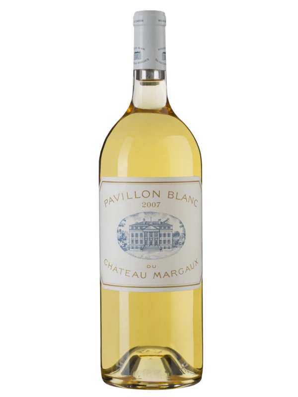 Pavillon Blanc du Chateau Margaux, Франция Chateau Margaux