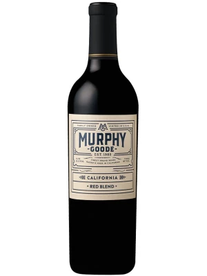 Вино Murphy-Goode, Red Blend 2014, 0.75 л